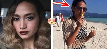 Arci Munoz has a ‘twin’? Her sister is every bit just as gorgeous as her, and their uncanny resemblance will make you believe you're seeing double