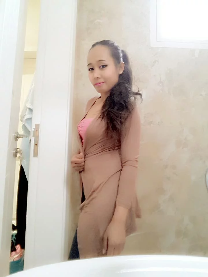 Laban lang! OFW shares her heartbreaking story of loosing her mom Laban lang! OFW shares her heartbreaking story of loosing her mom