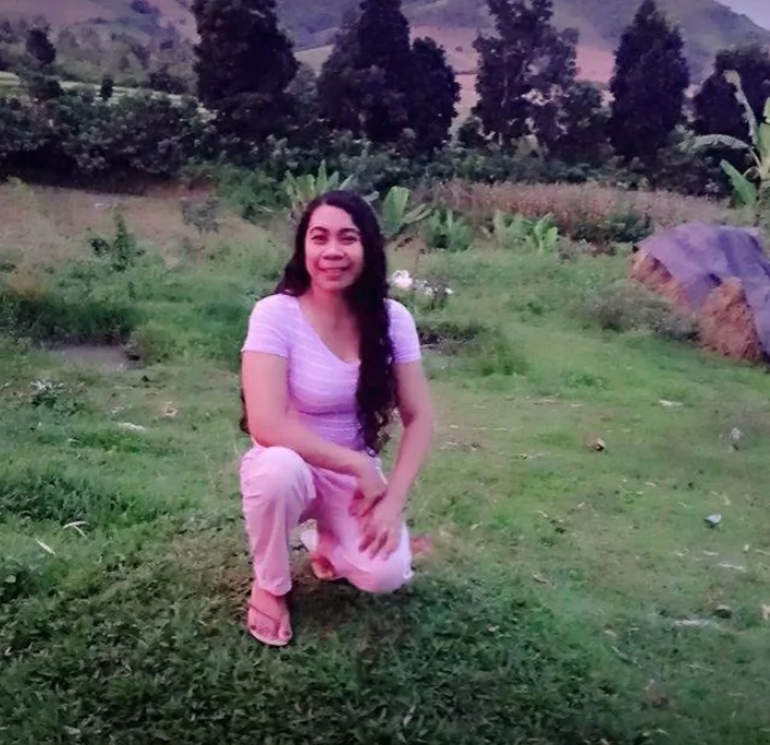 Dakilang ina! Single mom shares her struggles to provide for her children Dakilang ina! Single mom shares her struggles to provide for her children