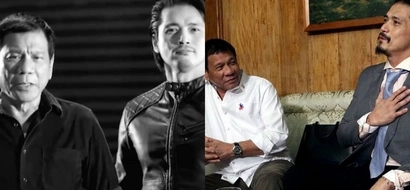 Ibang action na ang gusto! Robin Padilla chooses to serve President Duterte first than resuming showbiz career