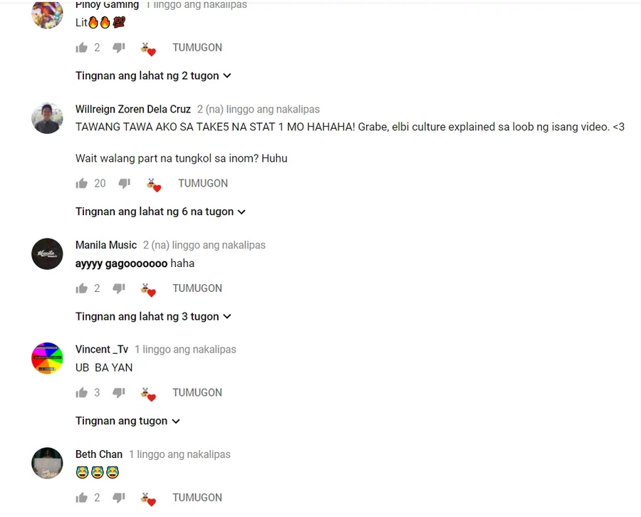 Pumatok sa madla! 'Hayaan Mo Sila' graduation version parody is making rounds online Pumatok sa madla! 'Hayaan Mo Sila' graduation version parody is making rounds online