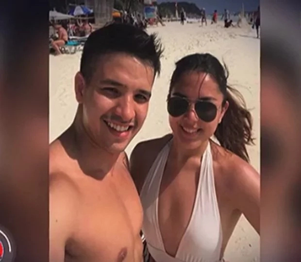 Ria Atayde lost weight through hard work Ria Atayde lost weight through hard work