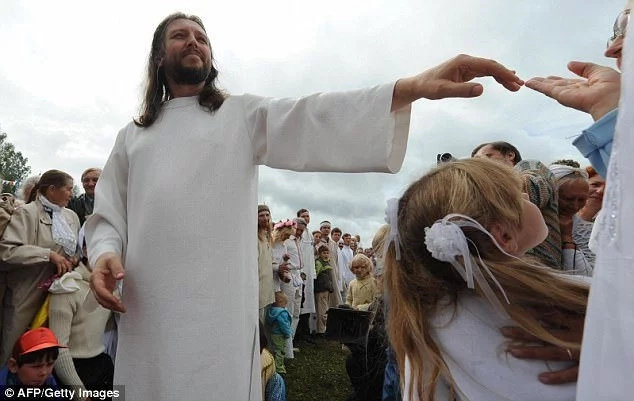 He has over 5,000 followers. Photo: Getty Images