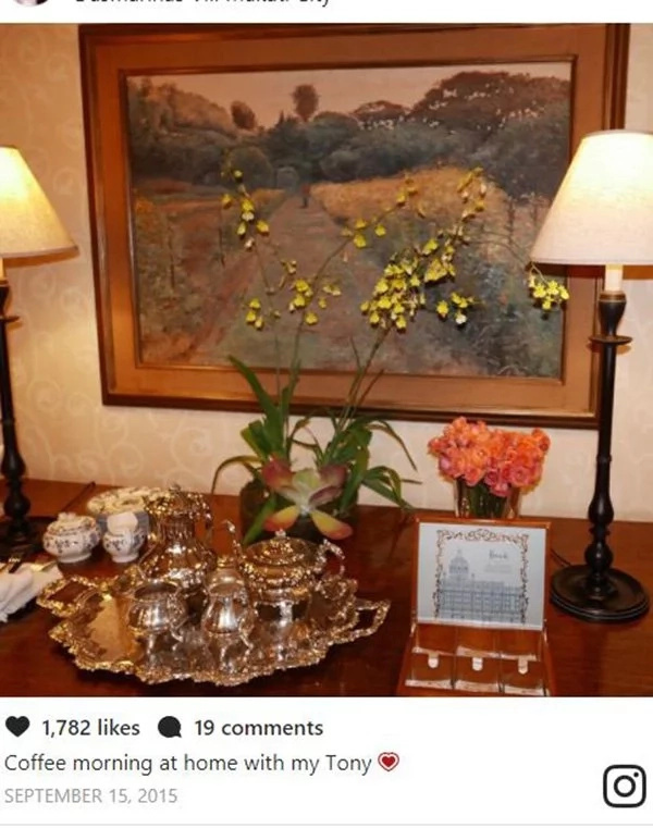 Sosyalin talaga! Gretchen Barretto and Tony Cojuanco’s spacious sanctuary in Makati City Sosyalin talaga! Gretchen Barretto and Tony Cojuanco’s spacious sanctuary in Makati City