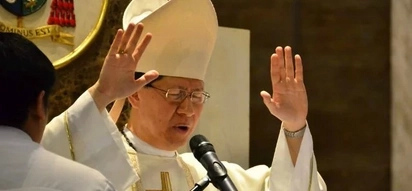 Cardinal Tagle issues 'oratio imperata' for new PH leaders