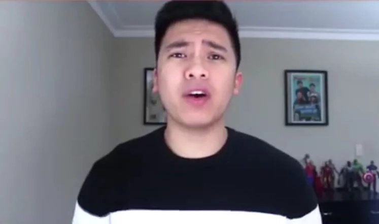 This guy has an answer on why people we love become cold all of a sudden...Ouch! This guy has an answer on why people we love become cold all of a sudden...Ouch!
