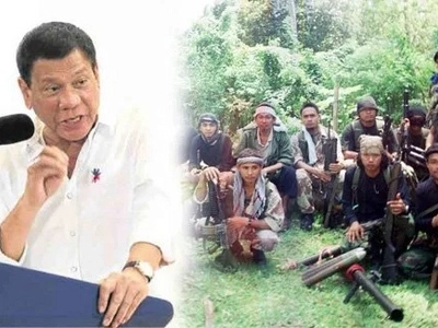 Terror group Abu Sayyaf defies Duterte's call to stop kidnapping by abducting more helpless victims