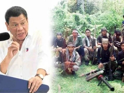 Terror group Abu Sayyaf defies Duterte's call to stop kidnapping by abducting more helpless victims