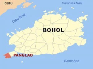 Bohol under state of calamity Bohol under state of calamity