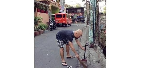 These 10 Pinoy celebrities know how to live the simple life These 10 Pinoy celebrities know how to live the simple life