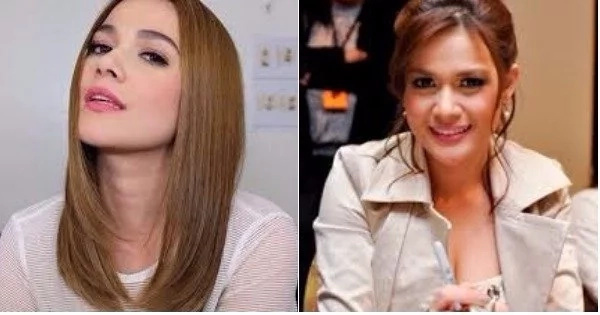 Intriguing reaction of Bea Alonzo for KIMERALD's latest project! Intriguing reaction of Bea Alonzo for KIMERALD's latest project!