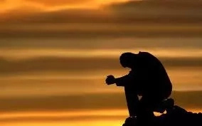 To the Potter; out of the mouths of the troubled