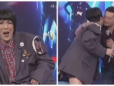 Vice Ganda gets a super kilig moment as his college crush at FEU visits him on GGV! Find out who this former actor is!