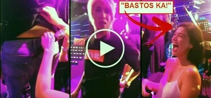 Watch Vice Ganda get mad at Anne Curtis for making fun of him on the set of ‘It’s Showtime!’ What Anne did to Vice was so unexpected!
