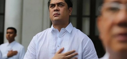 Aggressive netizens ridicule Andanar after comparing President Duterte to Jesus