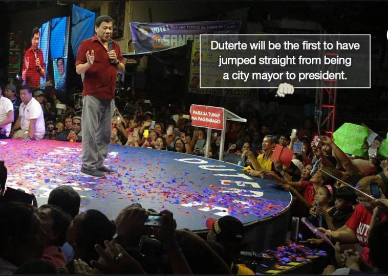 16 things you need to know about the 16th President of the Philippines 16 things you need to know about the 16th President of the Philippines