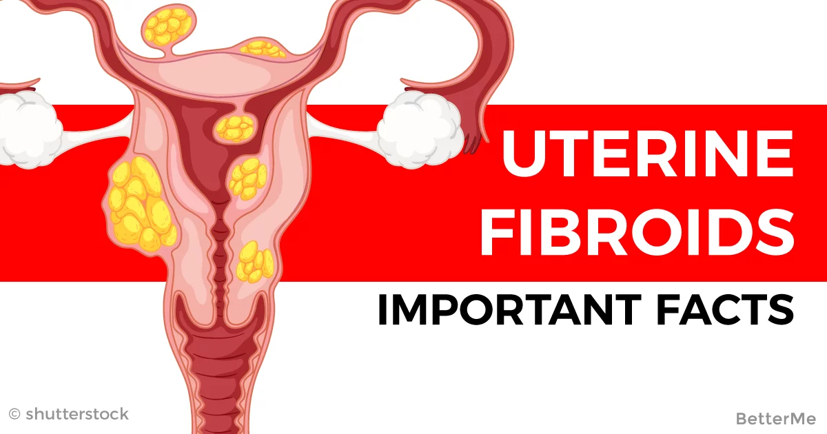 Every woman should know these 5 important facts about