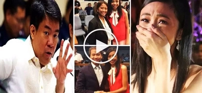 Maymay Entrata receives shocking message from Senator Koko Pimentel! Find out what it is!