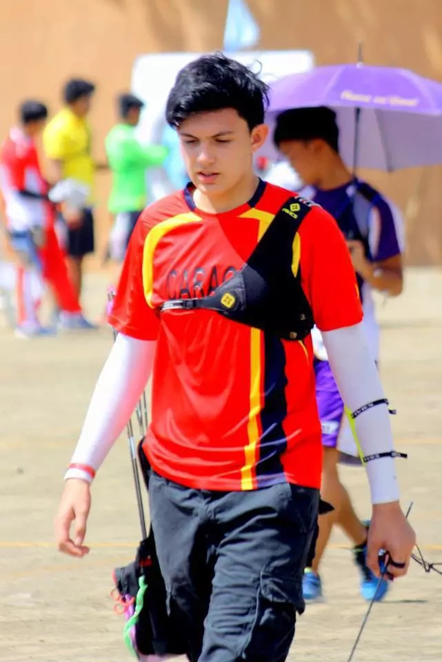 #PambansangCuties make Palaro 2016 sizzle #PambansangCuties make Palaro 2016 sizzle