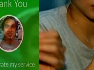 Traumatized Filipina passenger accuses Grab driver of kissing her while sleeping inside car
