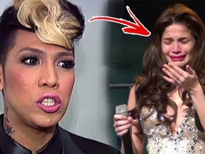 Ang babaw naman! This is the shocking reason why Vice Ganda and Anne Curtis argued in Showtime!