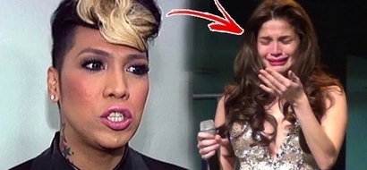 Ang babaw naman! This is the shocking reason why Vice Ganda and Anne Curtis argued in Showtime!