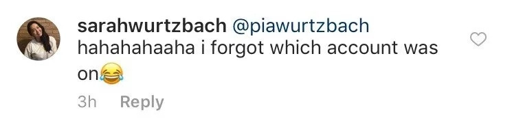 sarah sarah