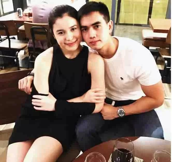 Watch Claudia Barretto as she reveals about her relationship with non-showbiz BF Watch Claudia Barretto as she reveals about her relationship with non-showbiz BF