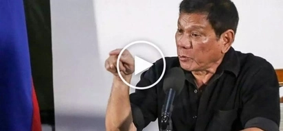 Malaking himala! Duterte nangako sa Diyos na hindi na siya magmumura