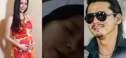 Di kayang wala si Binoy! Mariel Rodriguez calls loving husband Robin Padilla during labor