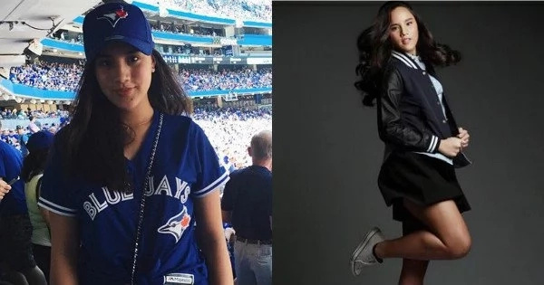 Juliana, the daughter of Lucy Torres and Richard Gomez is not interested in showbiz. Juliana, the daughter of Lucy Torres and Richard Gomez is not interested in showbiz.