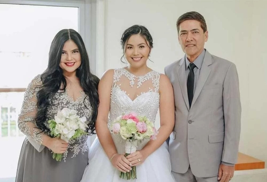 Mga babae sa buhay ni Bossing! Vic Sotto has always been surrounded by awesome girls & women Mga babae sa buhay ni Bossing! Vic Sotto has always been surrounded by awesome girls & women