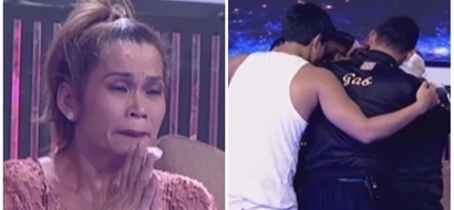 Pokwang made everyone emotional in 'I Can Do That'? Watch this!