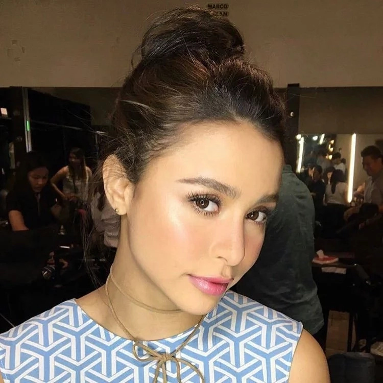 10 photos of Yassi Pressman that shows she deserve to be the leading lady of Coco Martin 10 photos of Yassi Pressman that shows she deserve to be the leading lady of Coco Martin