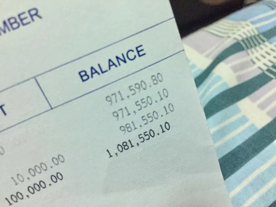 money money