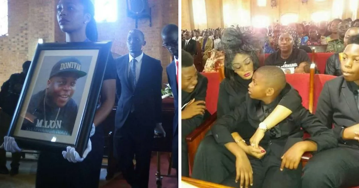 Diamond Platnumz baby mama’s ex-husband is not dead? Man reveal details