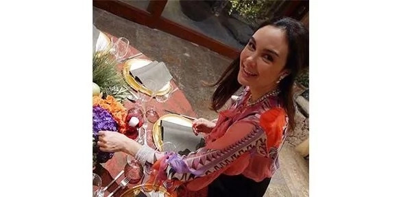 Don at Doña ng Pinas! Inside Gretchen Barretto and Tonyboy Cojuangco’s luxurious mansions in Makati City Don at Doña ng Pinas! Inside Gretchen Barretto and Tonyboy Cojuangco’s luxurious mansions in Makati City