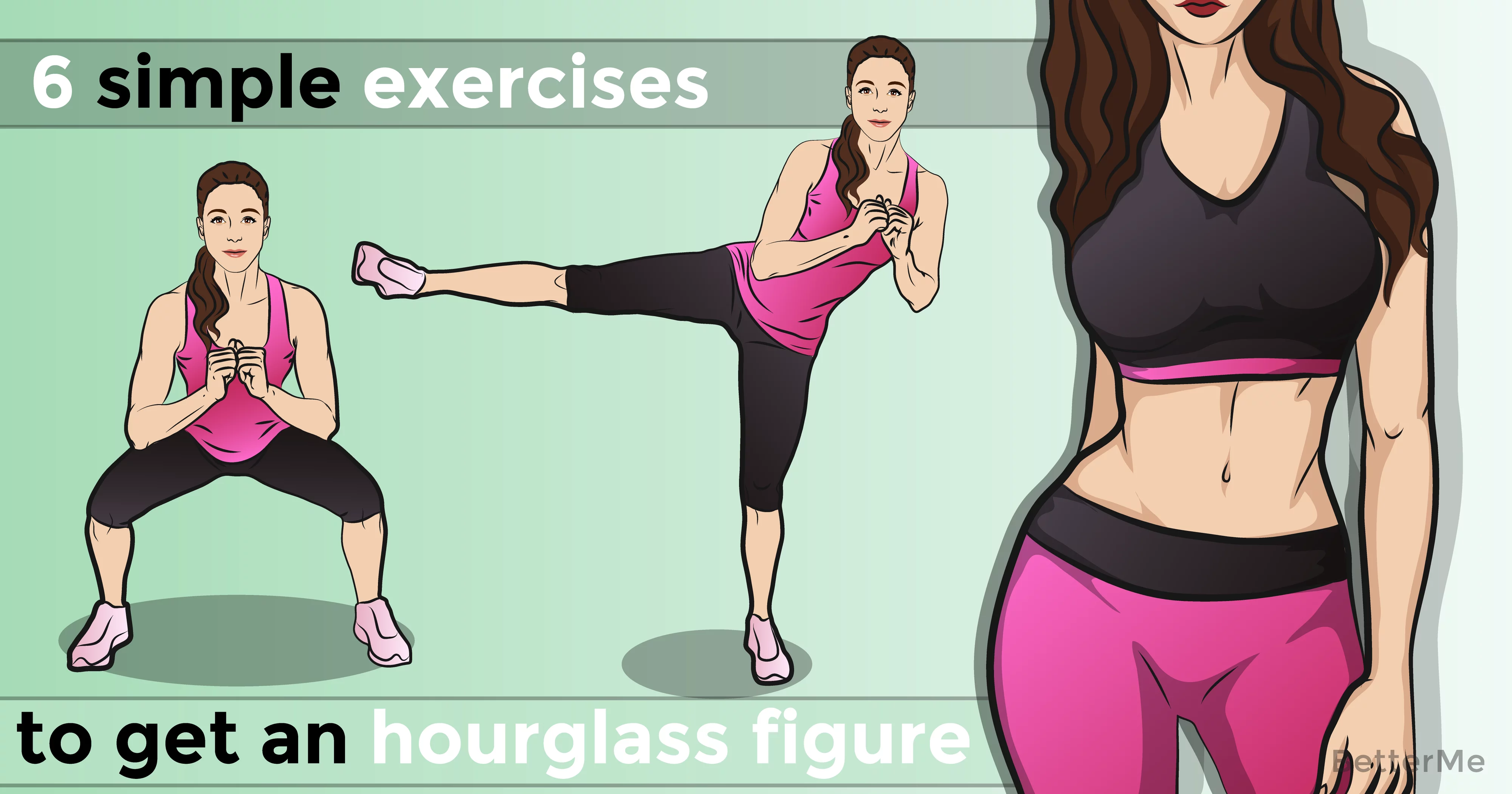 how to get an hourglass