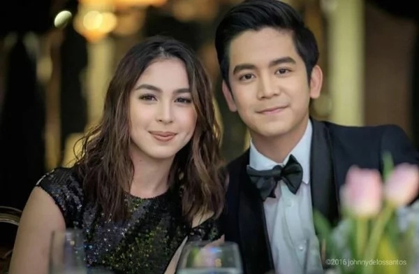 Joshua Garcia’s reaction on Julia Barretto Instagram post: “Kahit ako rin naman, namimiss ko rin naman siya. ‘Yung presence niya.” Joshua Garcia’s reaction on Julia Barretto Instagram post: “Kahit ako rin naman, namimiss ko rin naman siya. ‘Yung presence niya.”