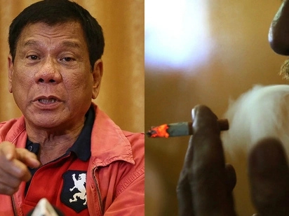 Smoke-free PH: Duterte set to sign nationwide smoking ban order