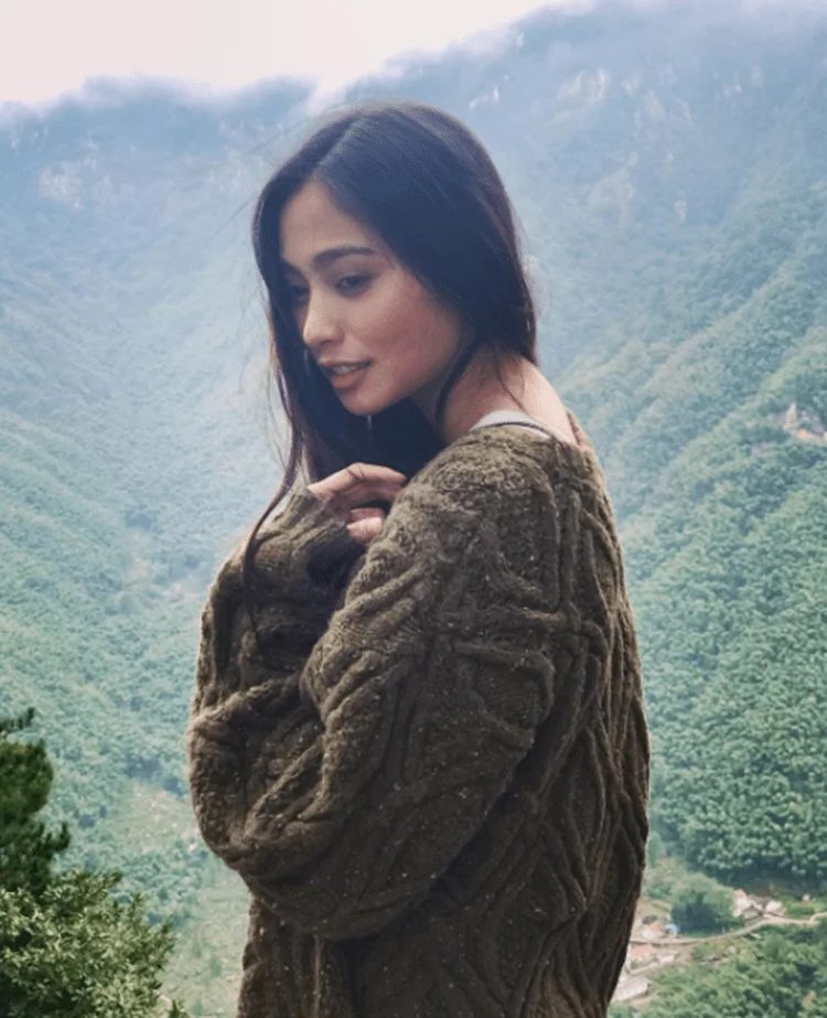 Tricia Santos gets more sexy after PBB Tricia Santos gets more sexy after PBB