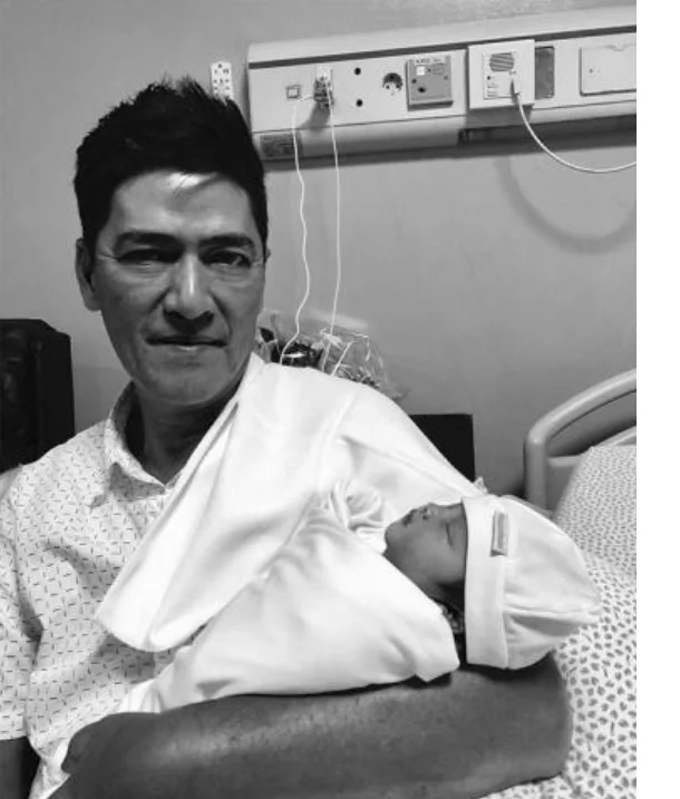 Super cute talaga! 15 of the most adorable photos of Pauleen Luna and Vic Sotto's Baby Talitha Super cute talaga! 15 of the most adorable photos of Pauleen Luna and Vic Sotto's Baby Talitha