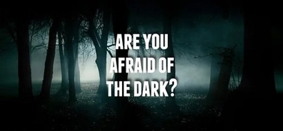 Here's why a lot of adults are still afraid of the dark