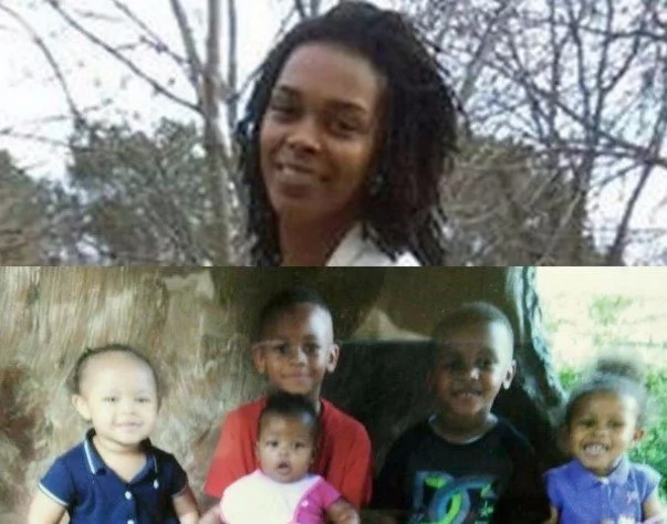 Loving mom cuts throats of her 4 young children, nobody believes it's true