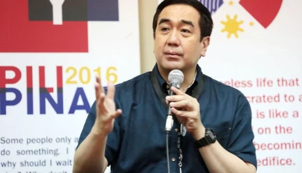 Comelec, senators dismiss poll whistleblowers Comelec, senators dismiss poll whistleblowers