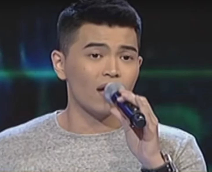 Daryl Ong brings netizens into a whole new world with emotional version of hit song Daryl Ong brings netizens into a whole new world with emotional version of hit song