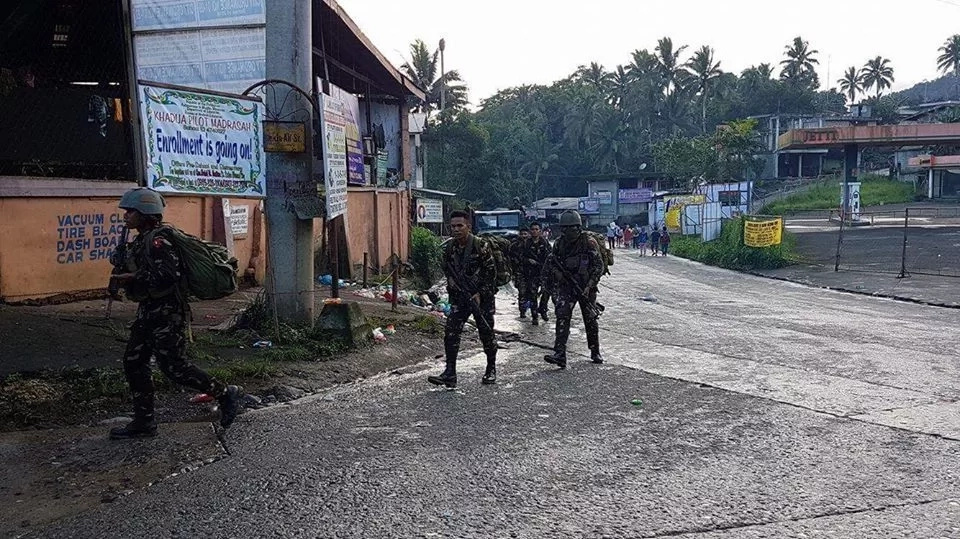 Desirous ISIS Followers-Maute Group Creating Widespread Destruction & Chaos In Marawi City, Mindanao, Philippines.They Have Brutally Killed 21 People. Desirous ISIS Followers-Maute Group Creating Widespread Destruction & Chaos In Marawi City, Mindanao, Philippines.They Have Brutally Killed 21 People.