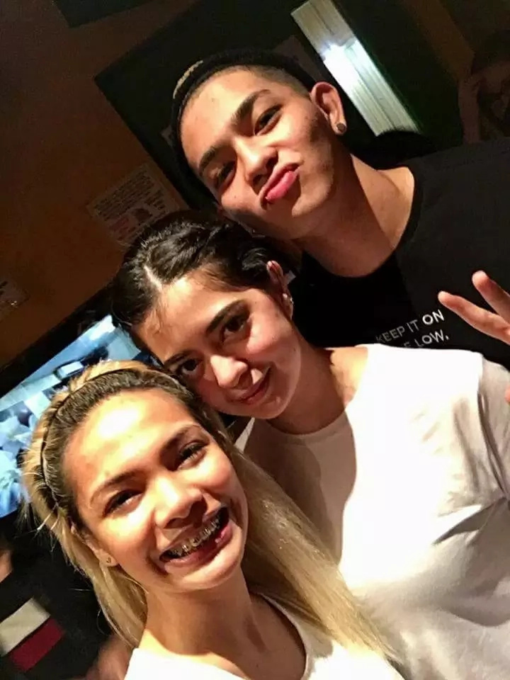 Look! Sweet Photos Of Joao and Sue Are Taking The Internet By Storm! Look! Sweet Photos Of Joao and Sue Are Taking The Internet By Storm!