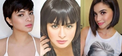 Daming supporters! 11 most FOLLOWED Pinay celebrities on social media. Number 1 is...