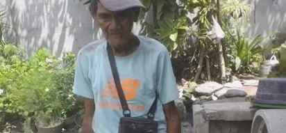 What this old couple does every day just to survive will break your heart
